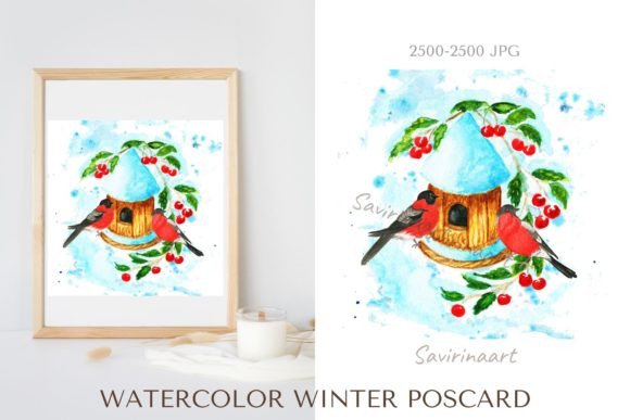 Download Watercolor Clipart Art, Celebration - Watercolor Collection