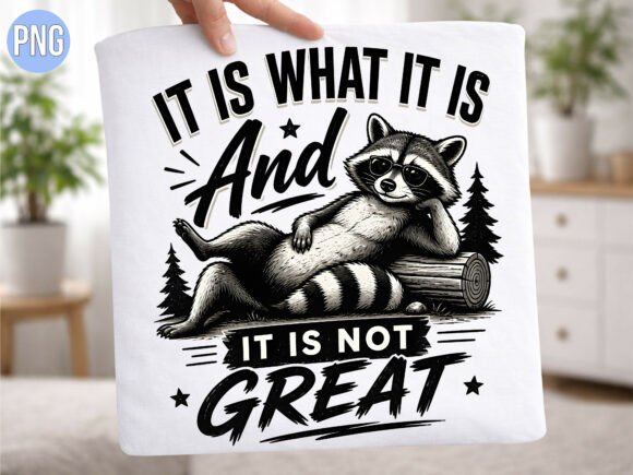 Download Raccoon Rest Cool Forest Animal PNG - Animal Collection