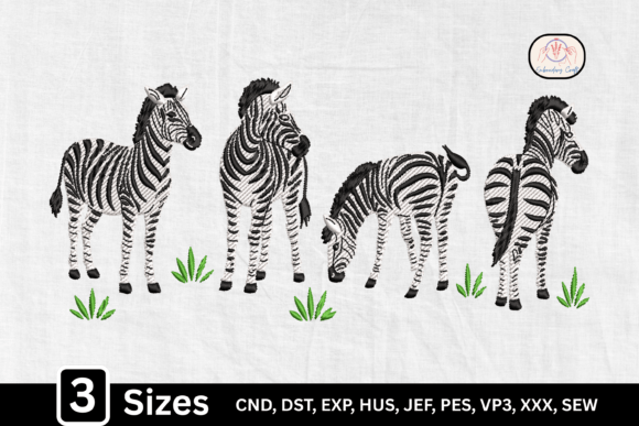 Download Safari Animals Zebra - Animal Collection