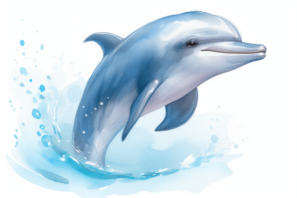 Download Dolphin | Ocean Animals - Animal Collection